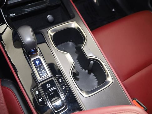 Used 2024 Lexus NX 350 AWD w/ Cold Area Package image 28