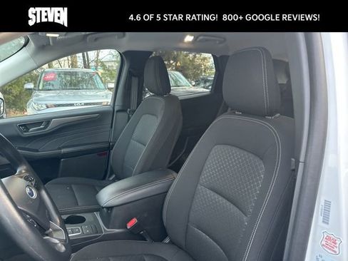 Used 2025 Ford Escape Active image 19