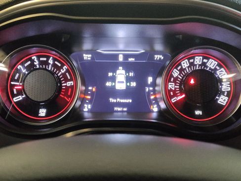 Used 2019 Dodge Challenger GT RWD image 23