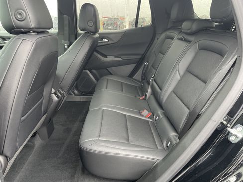 Certified 2026 Chevrolet Equinox LT w/ Convenience Package II image 23