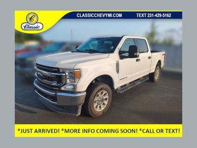 Used 2021 Ford F250 XLT