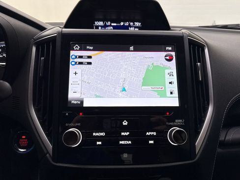 Used 2019 Subaru Forester Touring AWD/4WD image 18