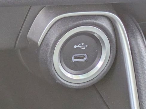 Used 2025 Toyota Grand Highlander AWD Hybrid image 29