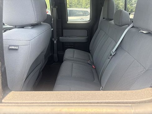 Used 2014 Ford F150 XLT w/ Equipment Group 302A Luxury AWD/4WD image 22