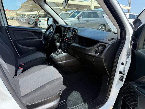 Used 2020 RAM ProMaster City Tradesman image 19