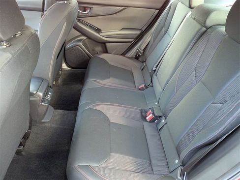 Used 2023 Subaru WRX Premium image 14