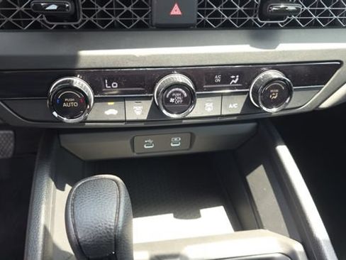 Used 2023 Honda Accord LX image 21