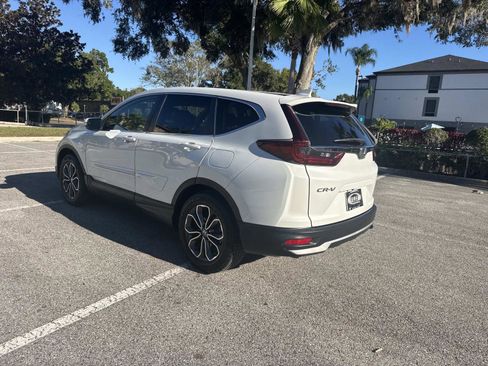 Used 2020 Honda CR-V EX-L image 6
