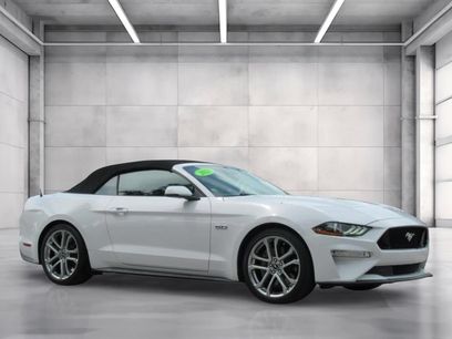 Used 2020 Ford Mustang GT Premium w/ Equipment Group 401A