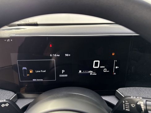 New 2025 Nissan Kicks SV image 16