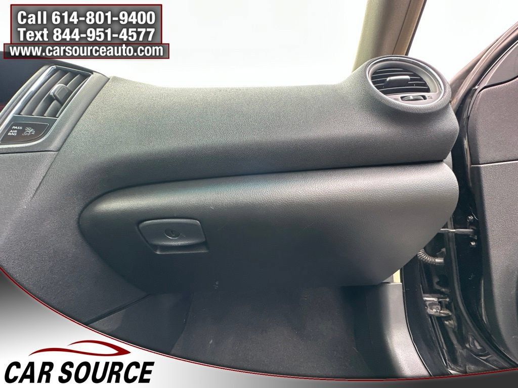 Used 2014 Nissan Maxima 3.5 S w/ Limited Edition Package FWD image 28