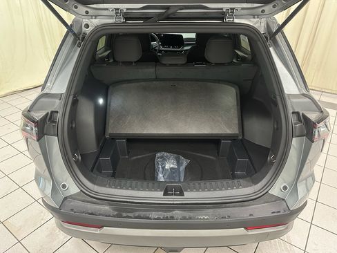 Certified 2025 Chevrolet Equinox LT image 13