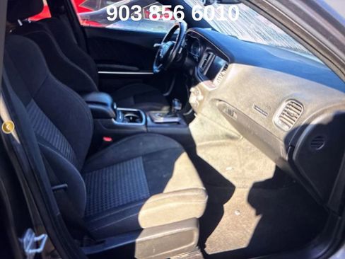 Used 2022 Dodge Charger R/T image 8