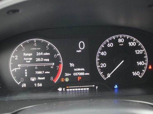 Used 2022 Honda Civic Sport image 14