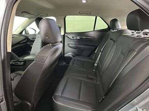 Used 2023 Buick Envision Essence AWD/4WD image 26