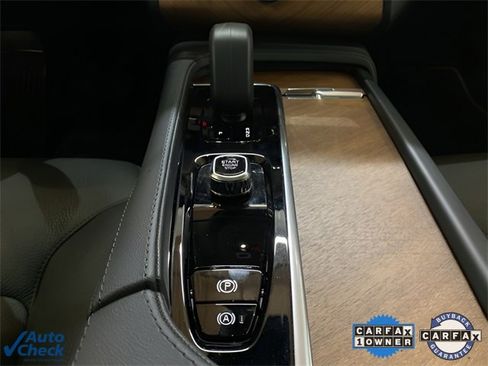 Used 2025 Volvo XC90 B6 Plus image 52