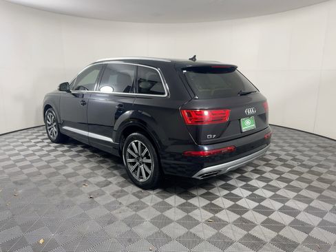 Used 2019 Audi Q7 2.0T Premium Plus w/ Premium Plus Package image 3