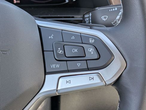 New 2026 Volkswagen Atlas SE image 19