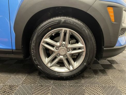 Used 2020 Hyundai Kona SE image 17