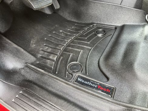 Used 2018 Chevrolet Silverado 2500 W/T image 35