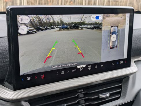 New 2026 Ford Explorer ST w/ Sun And Sound Package image 21