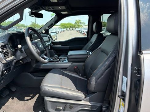 New 2026 Ford F150 Lariat AWD/4WD image 14