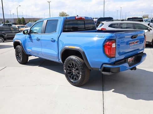 New 2026 GMC Canyon Elevation w/ Convenience Package image 4