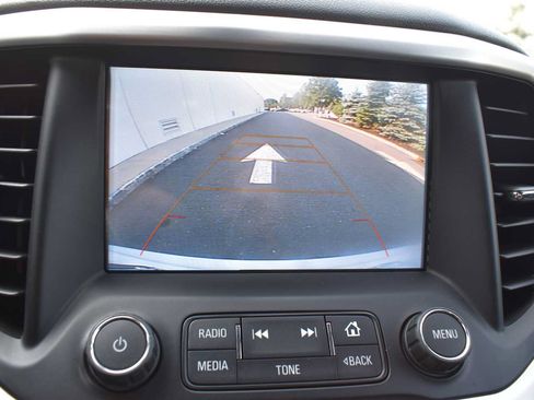 Used 2019 GMC Acadia SLT AWD/4WD image 13