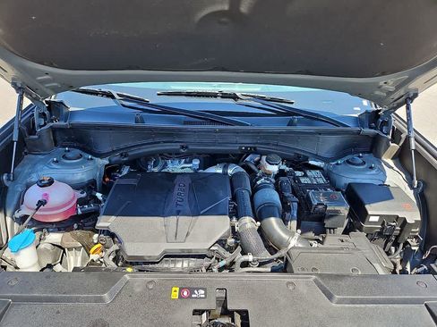 Used 2025 Hyundai Santa Fe SEL AWD/4WD image 28