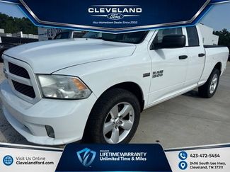 Used 2015 RAM 1500 Express AWD/4WD 360° Tour
