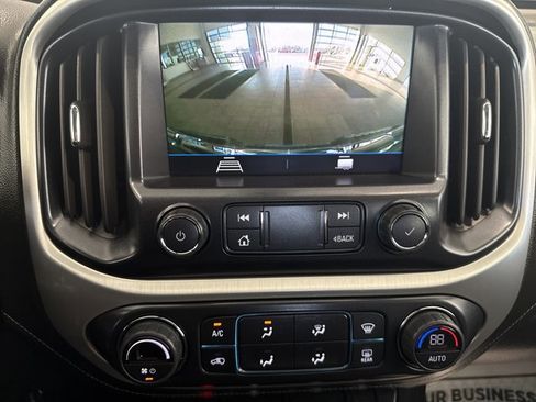 Used 2022 GMC Canyon Elevation image 19