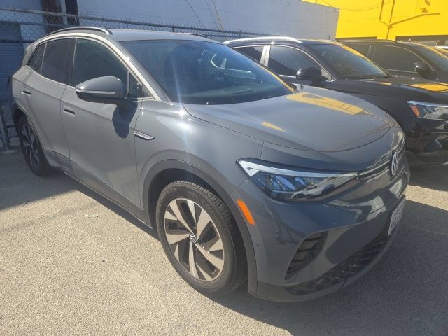 Used 2023 Volkswagen ID.4 Pro RWD image 2