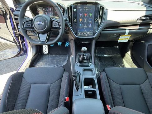New 2026 Subaru WRX Premium AWD/4WD image 26