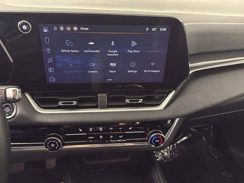 Certified 2025 Chevrolet Equinox LT image 21