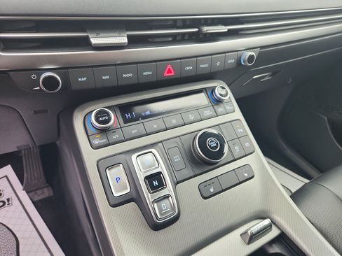 Used 2025 Hyundai Palisade SEL image 33