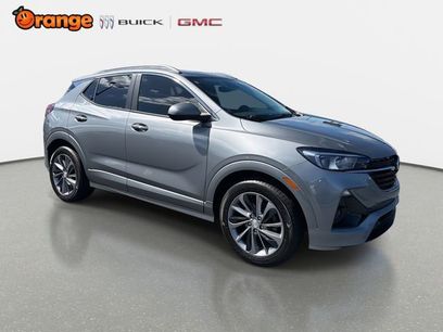 Used 2023 Buick Encore GX Select w/ Sport Touring Package