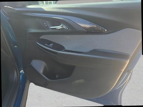 Used 2021 Chevrolet TrailBlazer LT w/ Convenience Package image 20