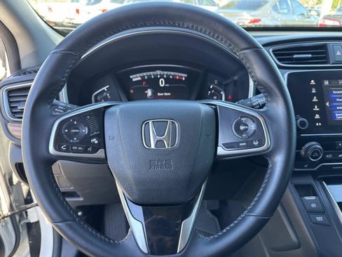 Used 2017 Honda CR-V EX-L image 29