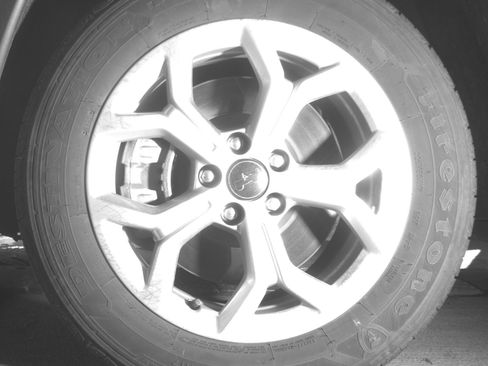 Used 2025 Jeep Compass Latitude image 12