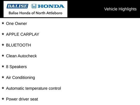 Used 2024 Honda Accord Sport image 5