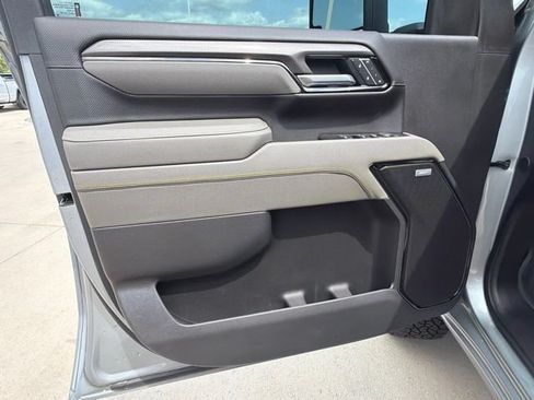 Certified 2026 Chevrolet Silverado 2500 ZR2 AWD/4WD image 10
