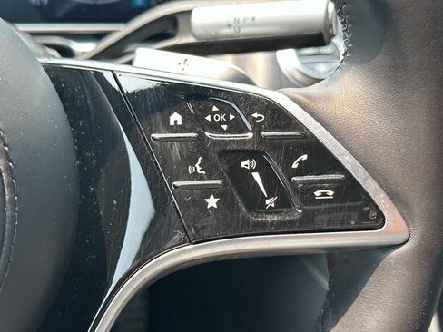 Certified 2023 Mercedes-Benz S 580 4MATIC Sedan image 22