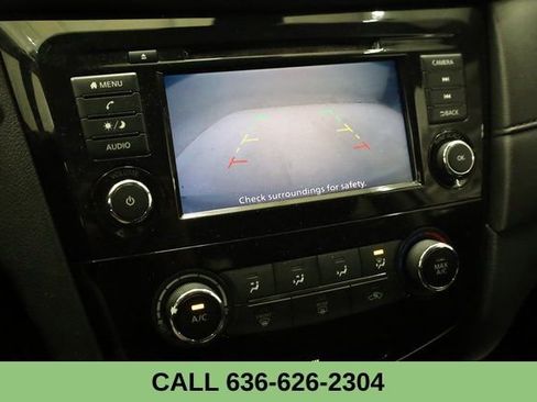 Used 2019 Nissan Rogue S w/ Special Edition Package image 20