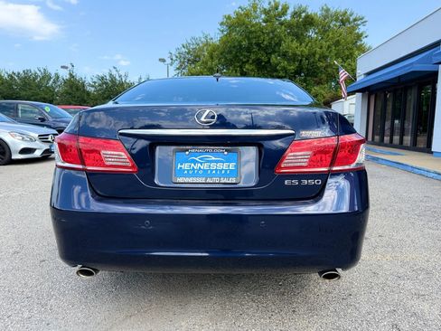 Used 2012 Lexus ES 350 FWD image 15
