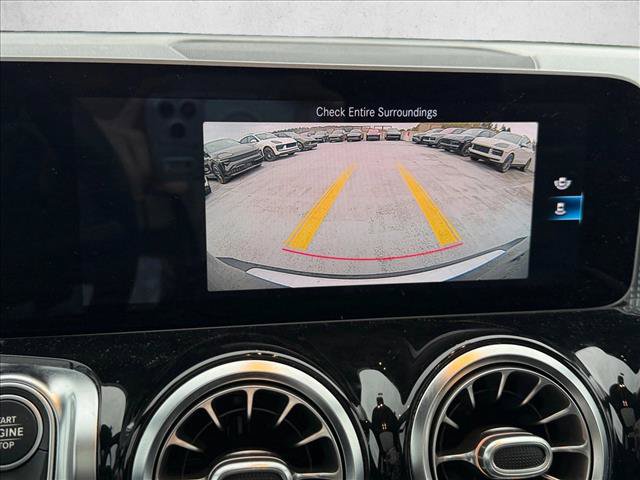 Used 2020 Mercedes-Benz GLB 250 4MATIC image 14