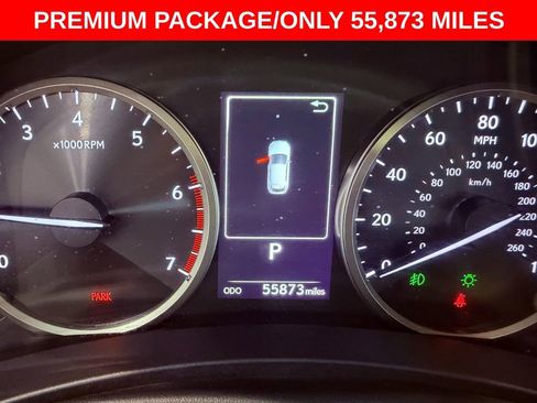 Used 2019 Lexus NX 300 AWD w/ Premium Package image 4