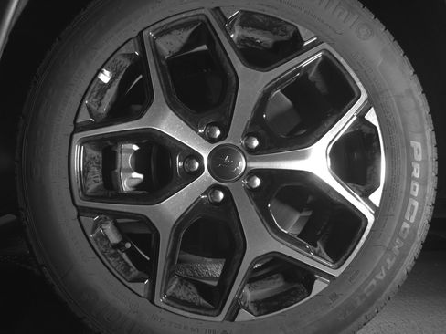 Used 2025 Jeep Compass Limited image 12