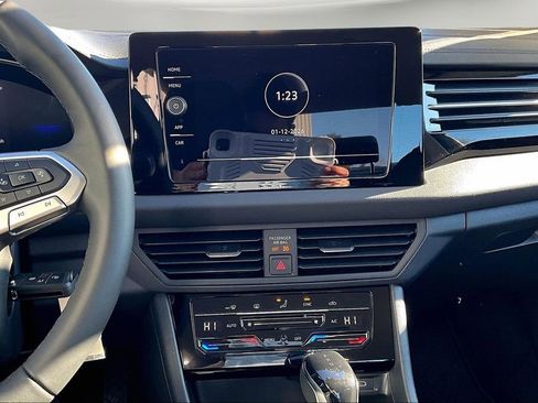 New 2026 Volkswagen Jetta S image 6