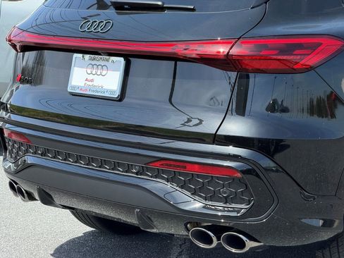 New 2026 Audi SQ5 Premium Plus AWD/4WD image 8