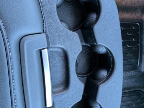 New 2026 RAM 5500 Tradesman image 32